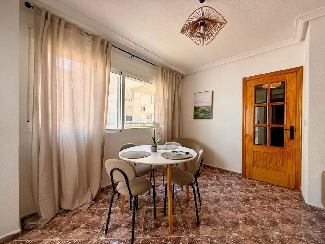 Venta de apartamento en Torrevieja