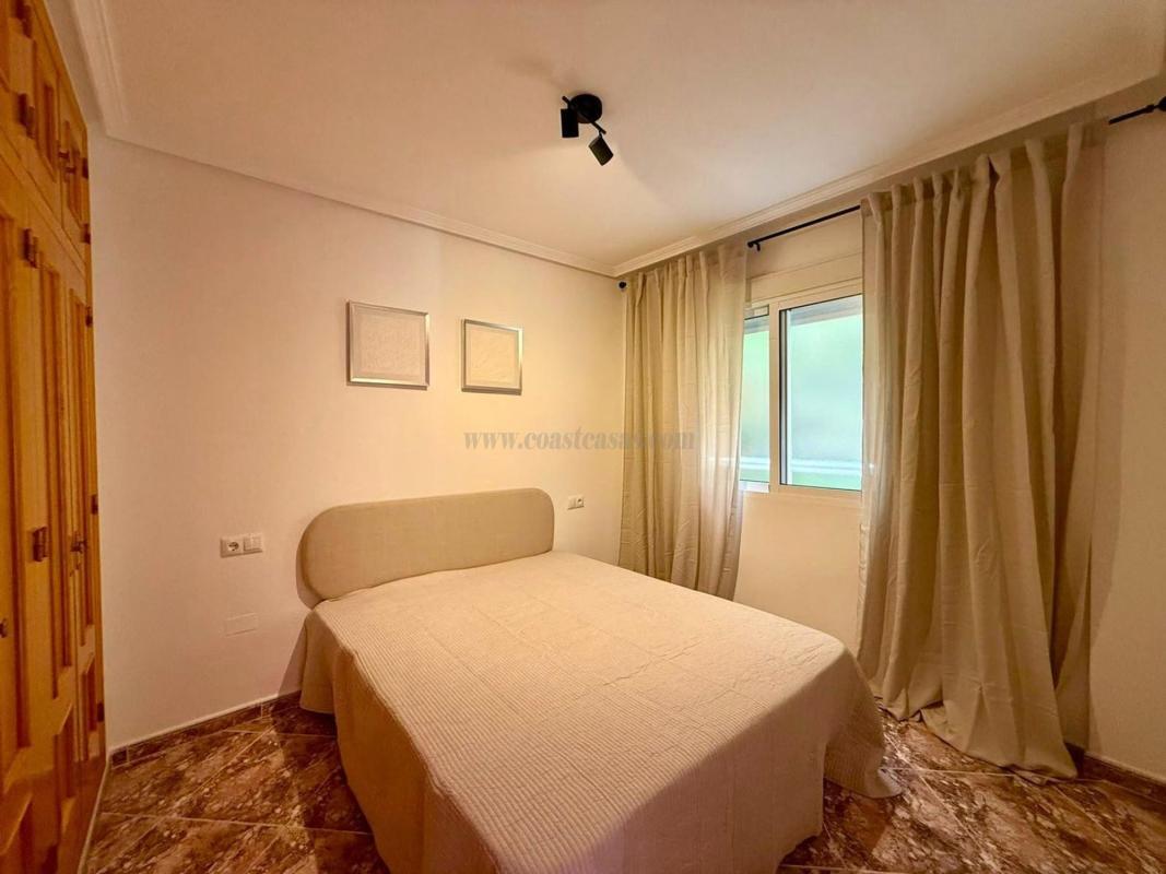 Venta de apartamento en Torrevieja