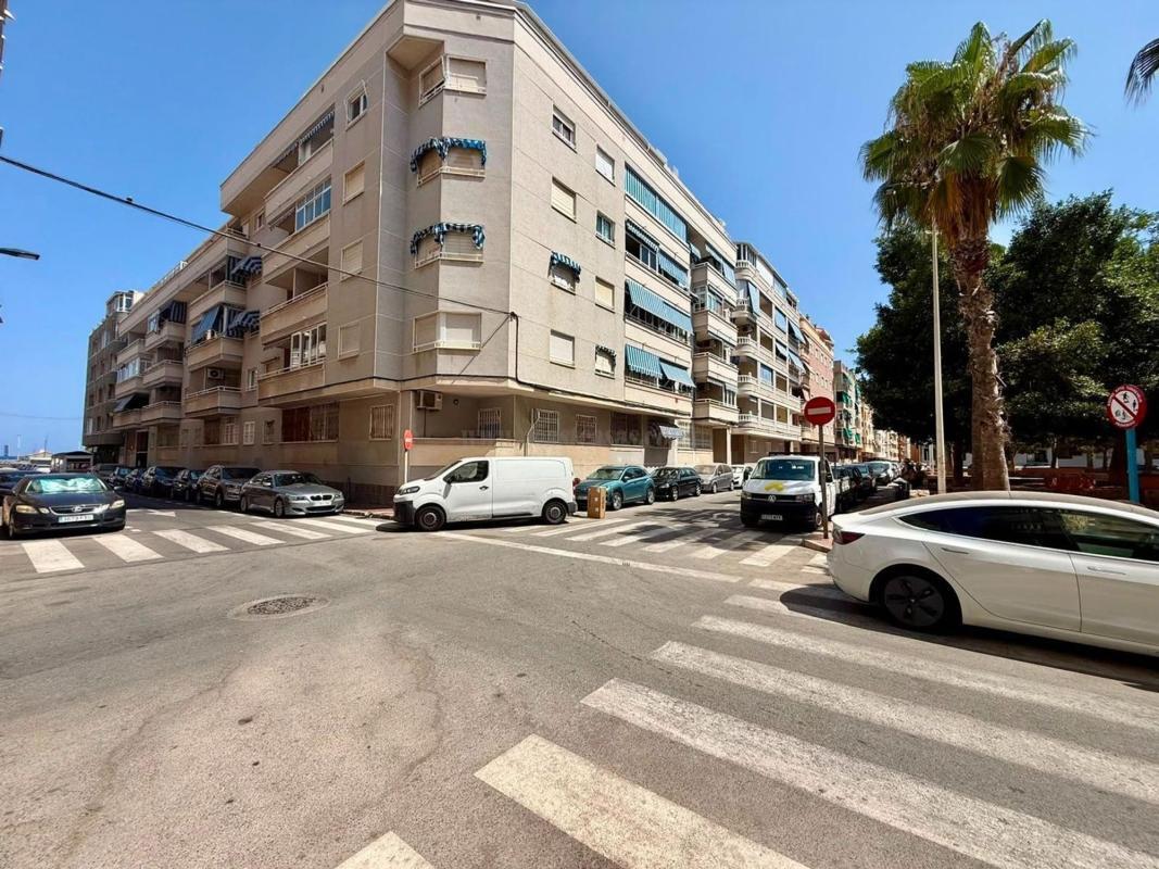 Venta de apartamento en Torrevieja