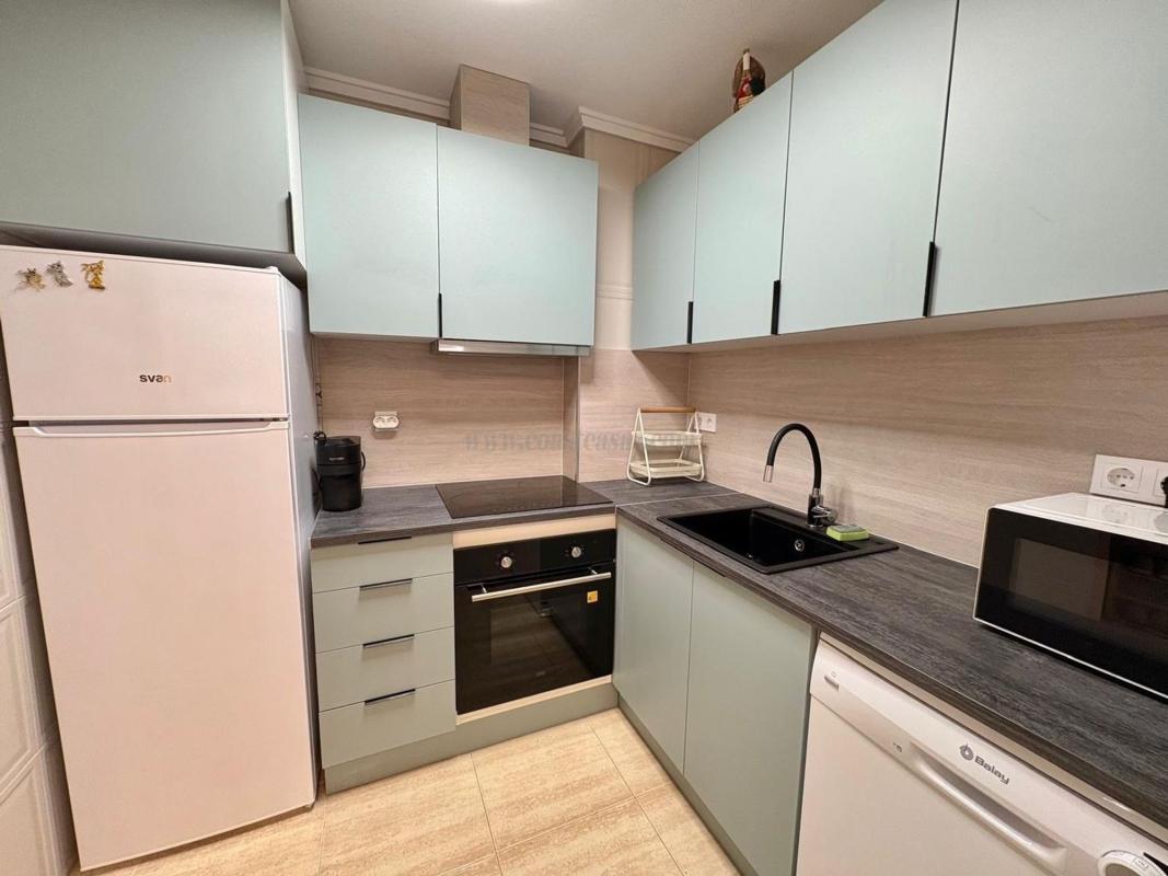 Venta de apartamento en Torrevieja