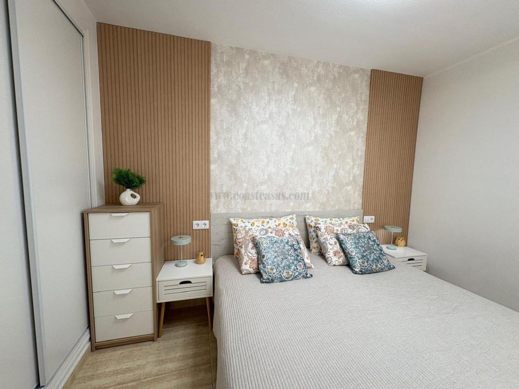 Venta de apartamento en Torrevieja