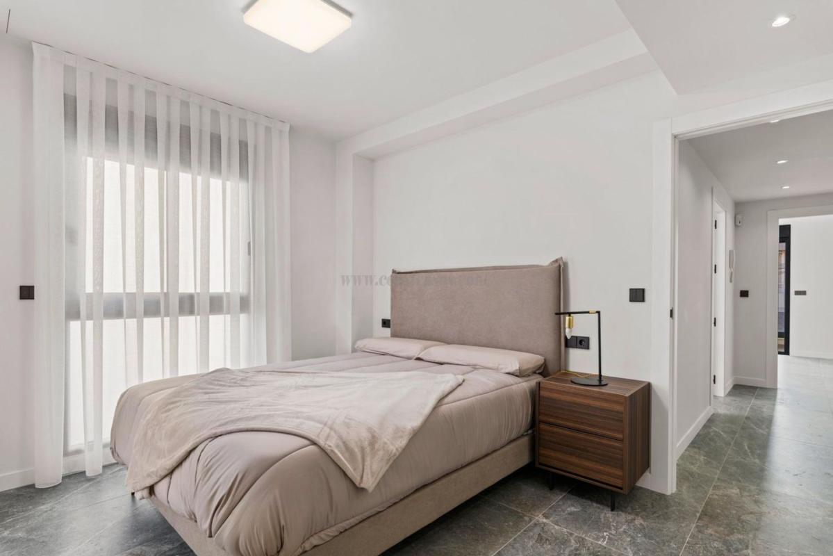 Venta de villa en Pilar de la Horadada