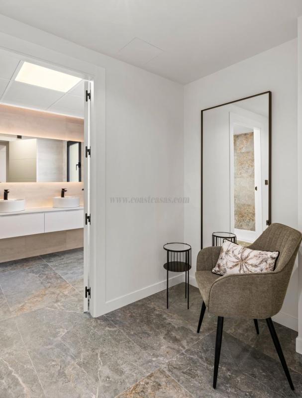Venta de villa en Pilar de la Horadada