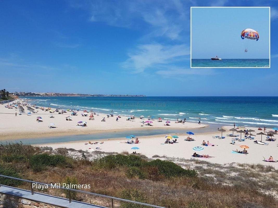 Venta de apartamento en Pilar de la Horadada