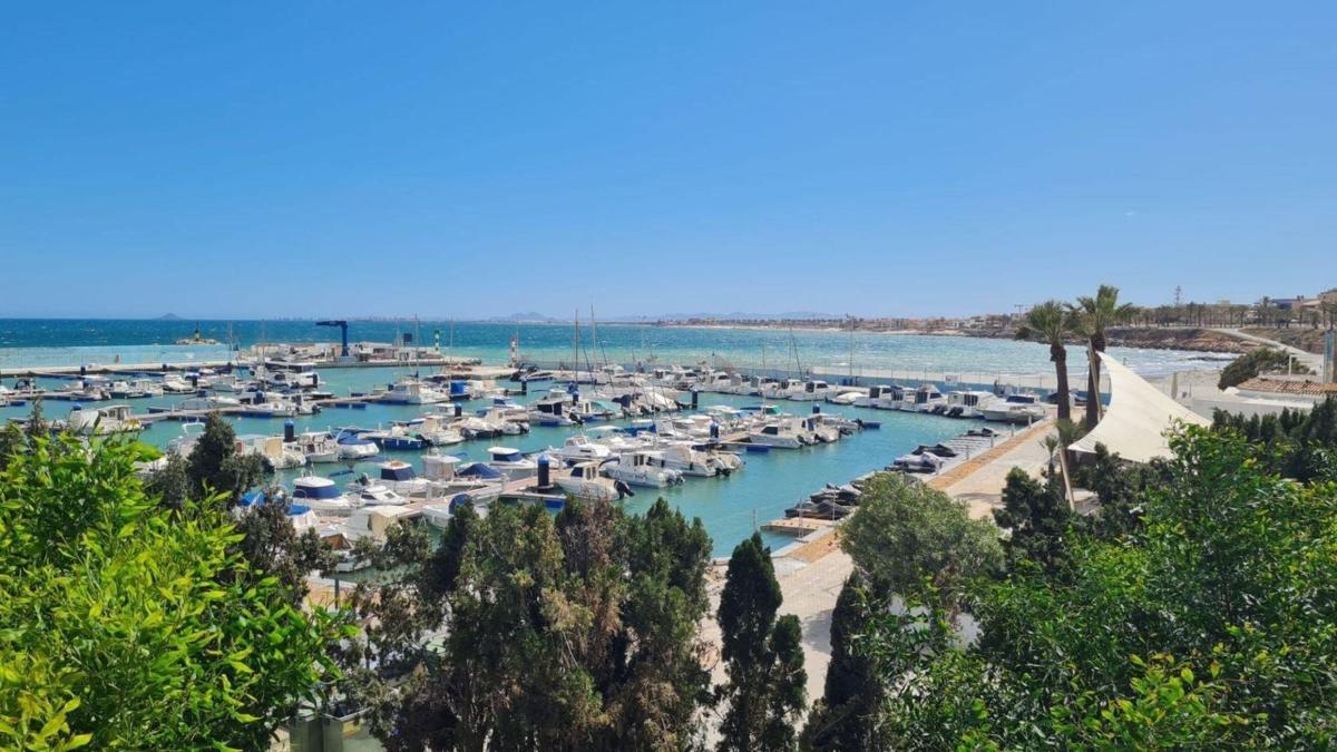 Venta de apartamento en Pilar de la Horadada