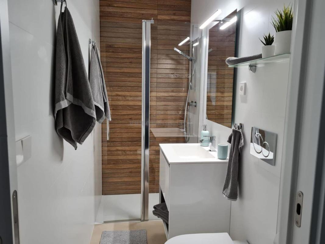 Venta de apartamento en Pilar de la Horadada