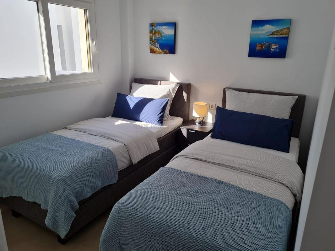 Venta de apartamento en Pilar de la Horadada