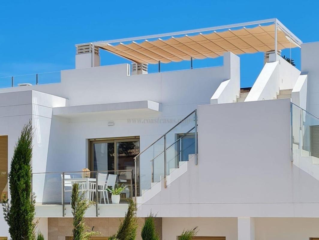 Venta de apartamento en Pilar de la Horadada