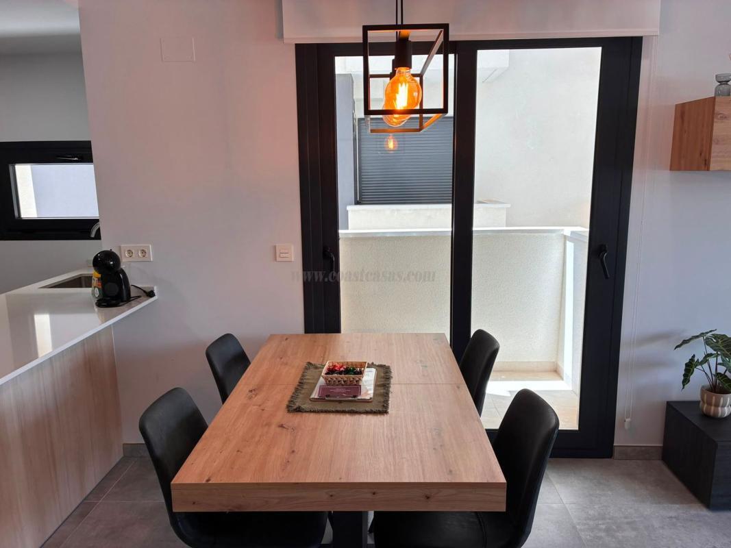 Venta de apartamento en Orihuela