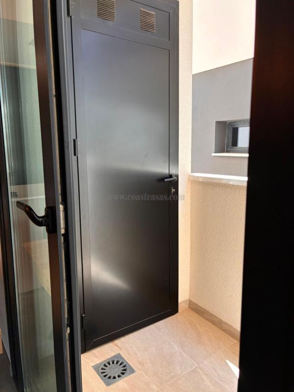 Venta de apartamento en Orihuela