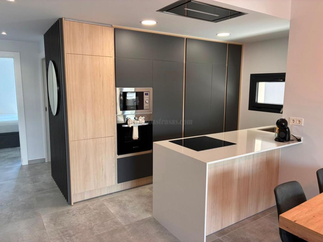Venta de apartamento en Orihuela