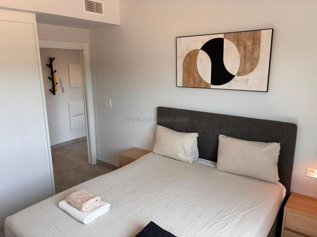 Venta de apartamento en Orihuela