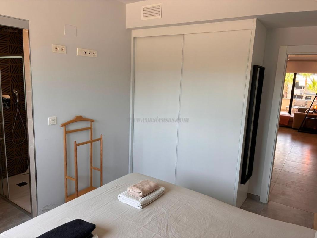 Venta de apartamento en Orihuela