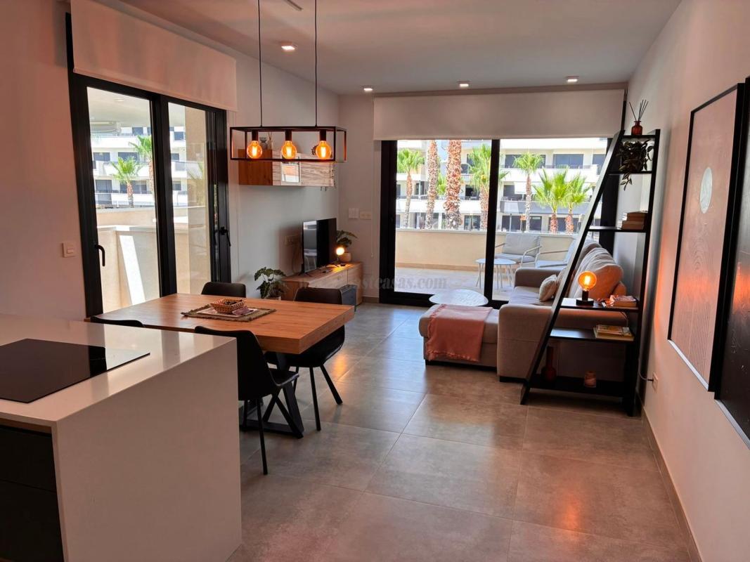 Venta de apartamento en Orihuela