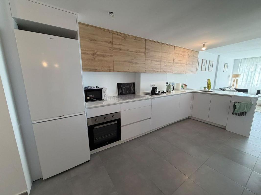 Venta de apartamento en Villajoyosa