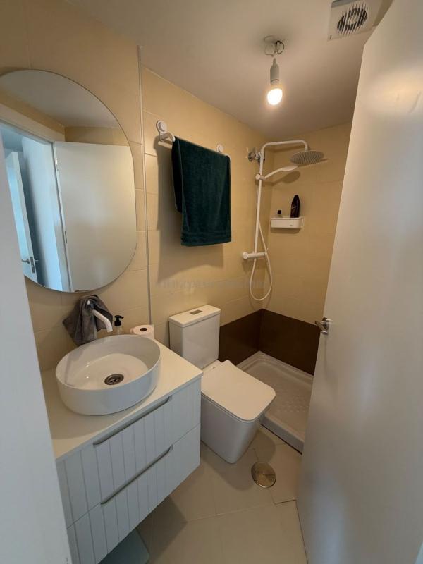 Venta de apartamento en Villajoyosa