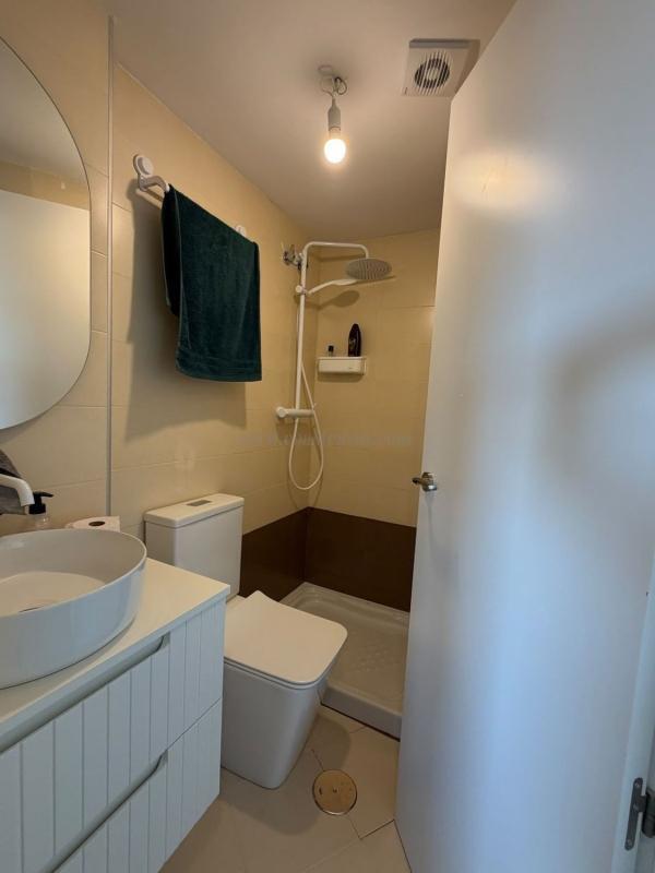Venta de apartamento en Villajoyosa