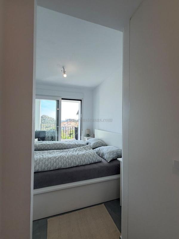 Venta de apartamento en Villajoyosa