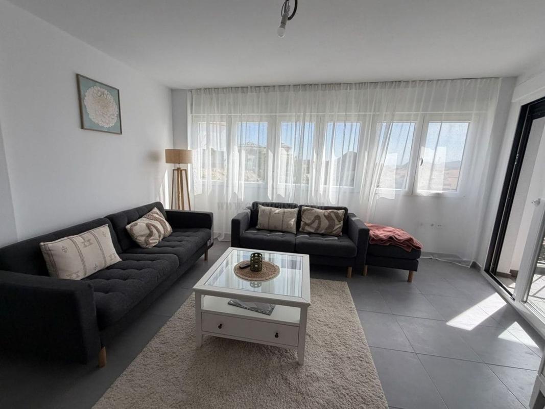 Venta de apartamento en Villajoyosa