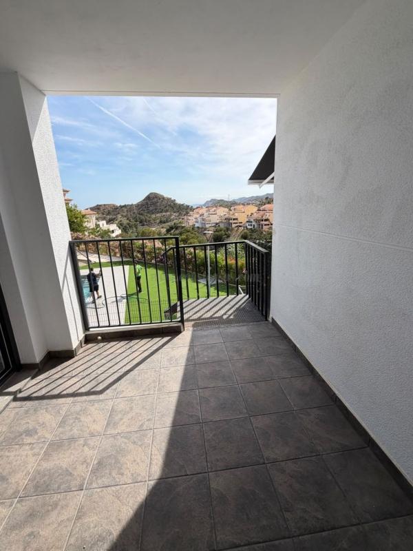 Venta de apartamento en Villajoyosa
