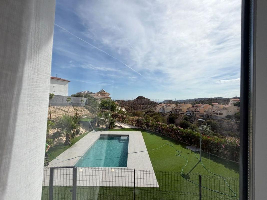 Venta de apartamento en Villajoyosa