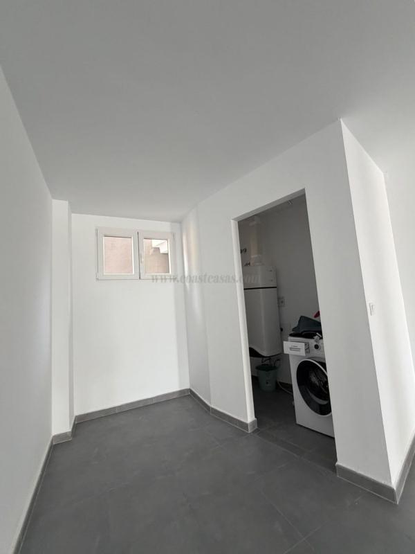 Venta de apartamento en Villajoyosa