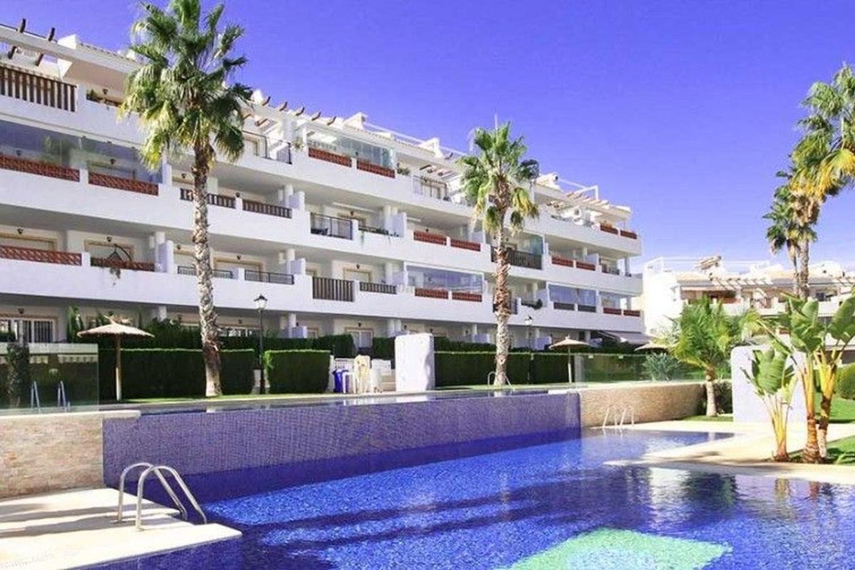 Venta de apartamento en Orihuela