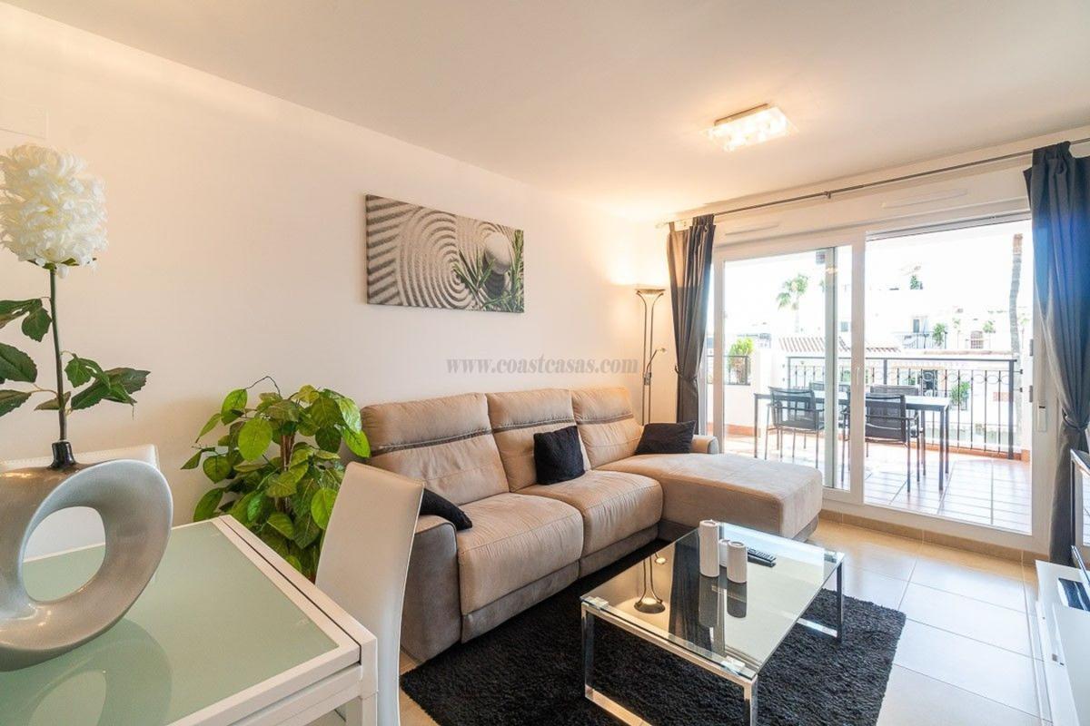Venta de apartamento en Orihuela