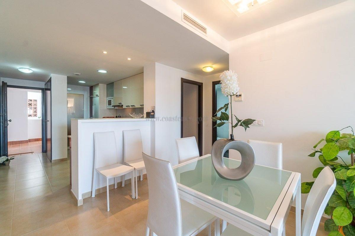 Venta de apartamento en Orihuela