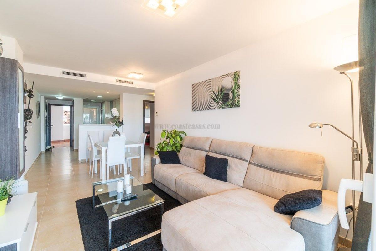Venta de apartamento en Orihuela