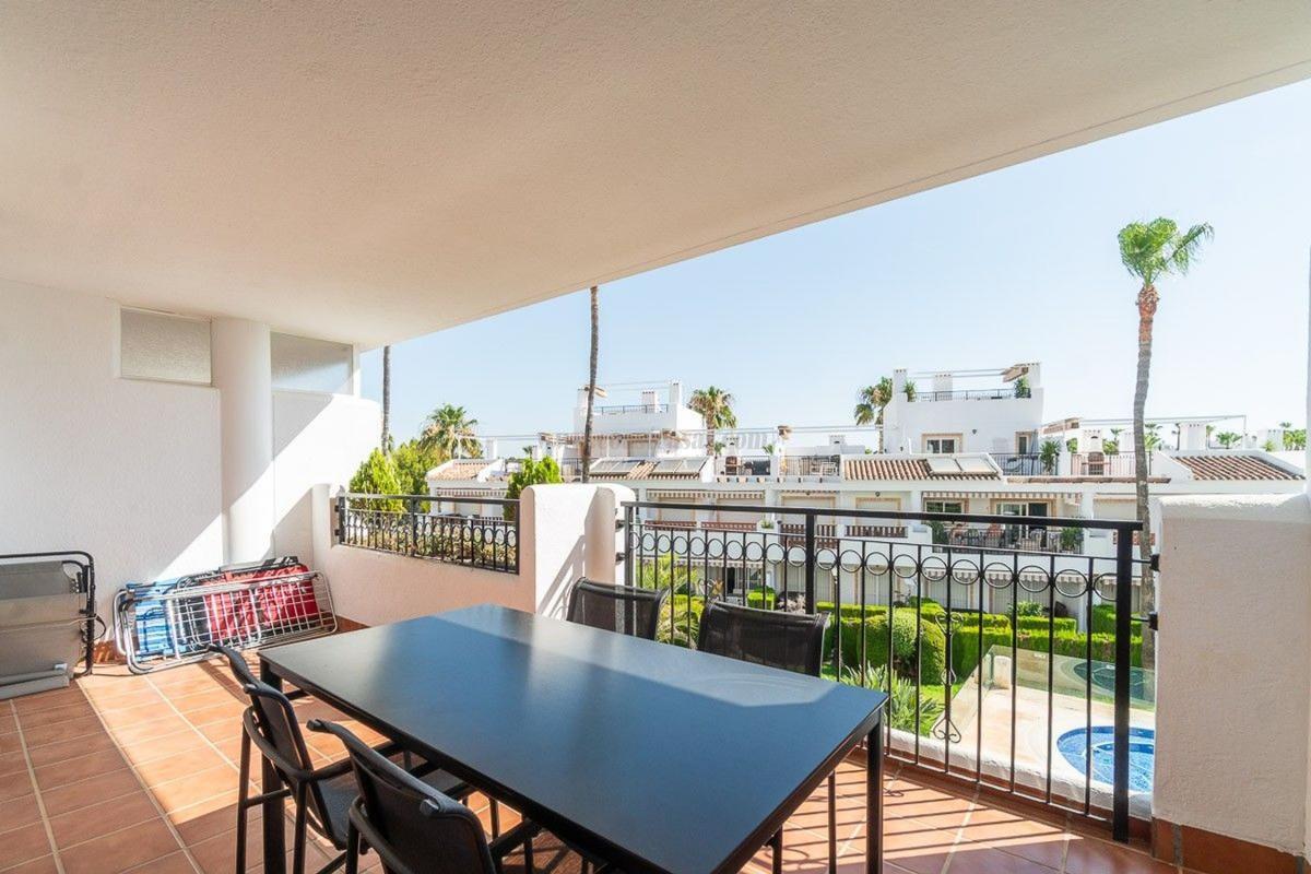 Venta de apartamento en Orihuela