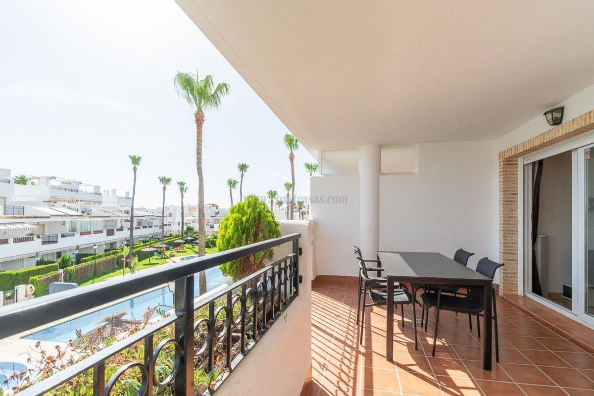 Venta de apartamento en Orihuela