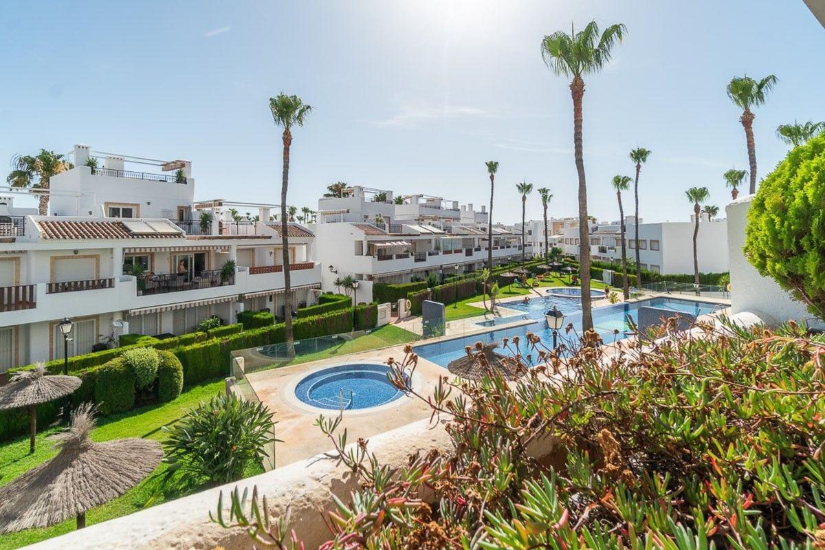 Venta de apartamento en Orihuela