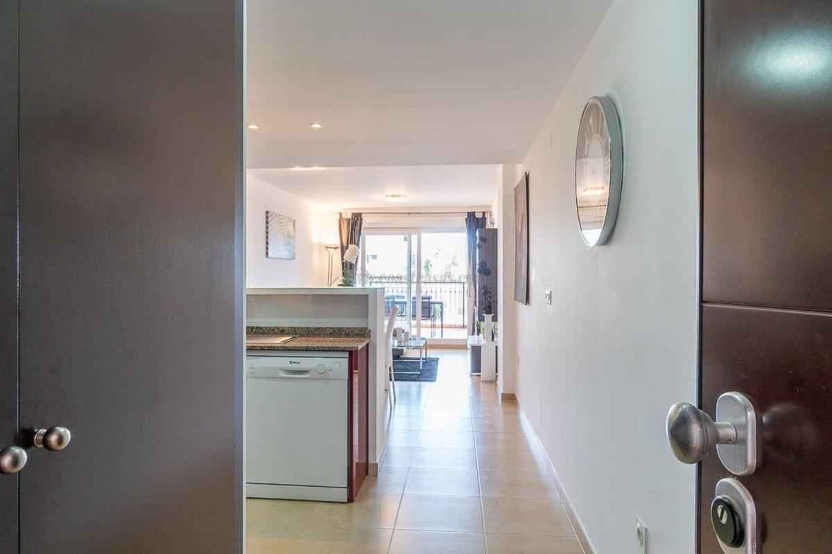 Venta de apartamento en Orihuela