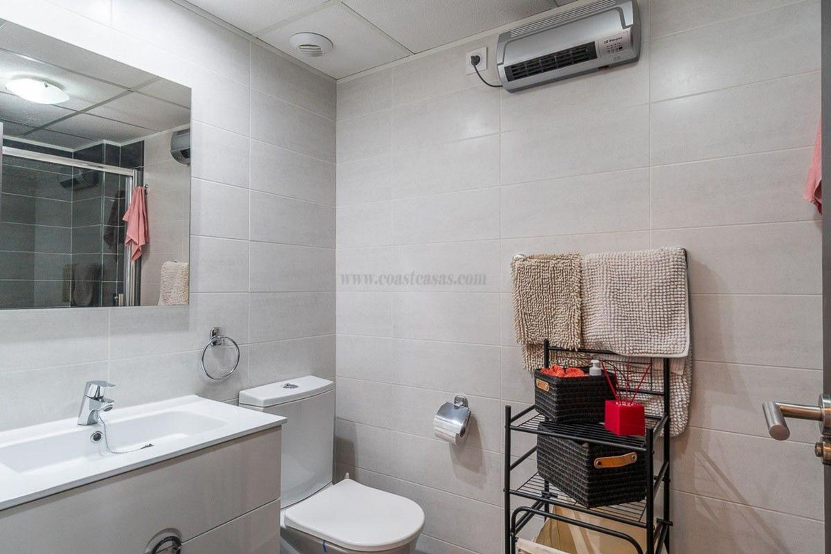 Venta de apartamento en Orihuela