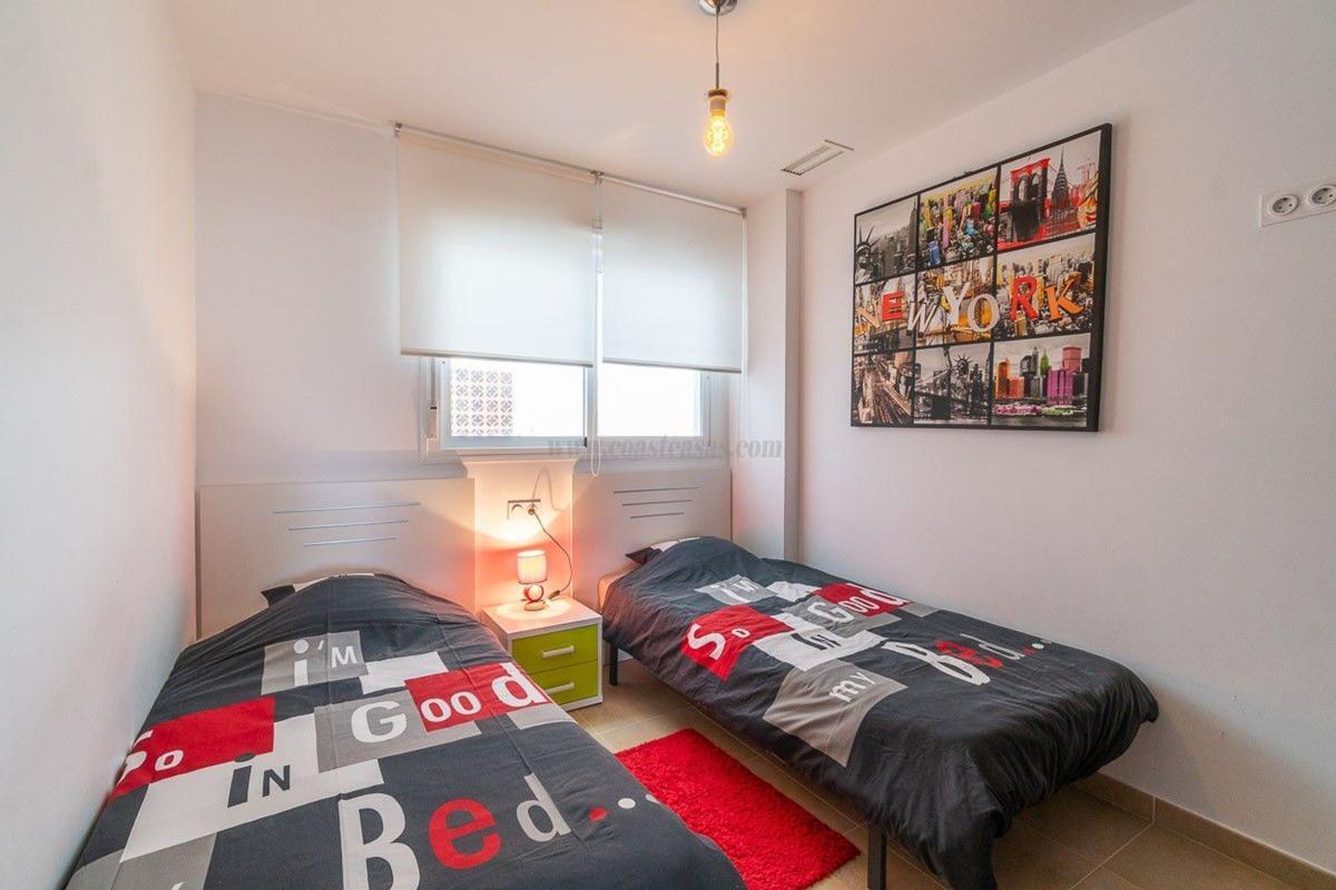 Venta de apartamento en Orihuela