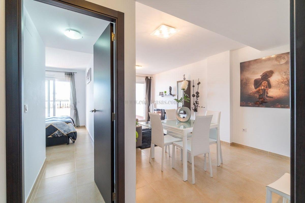 Venta de apartamento en Orihuela