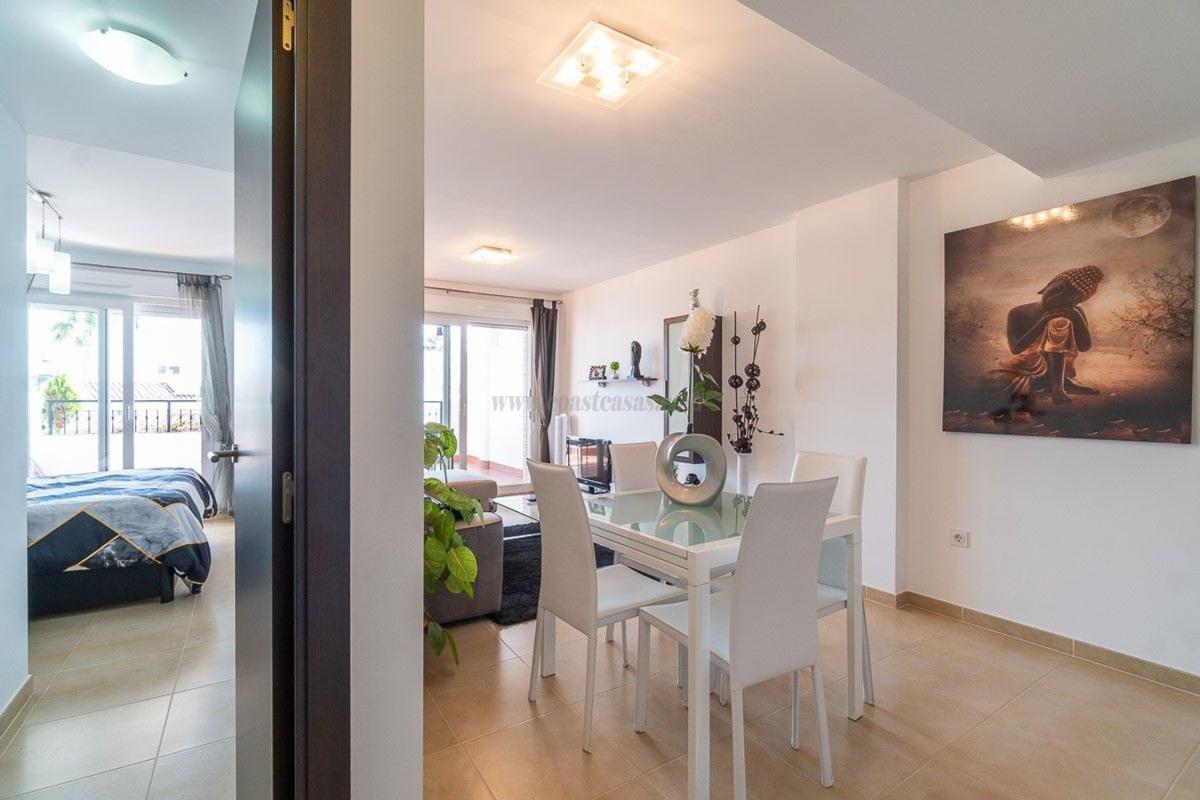 Venta de apartamento en Orihuela