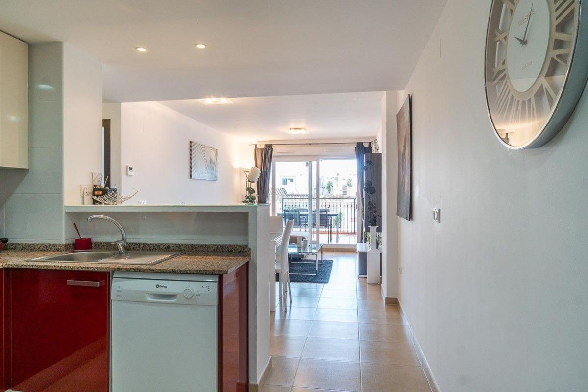 Venta de apartamento en Orihuela