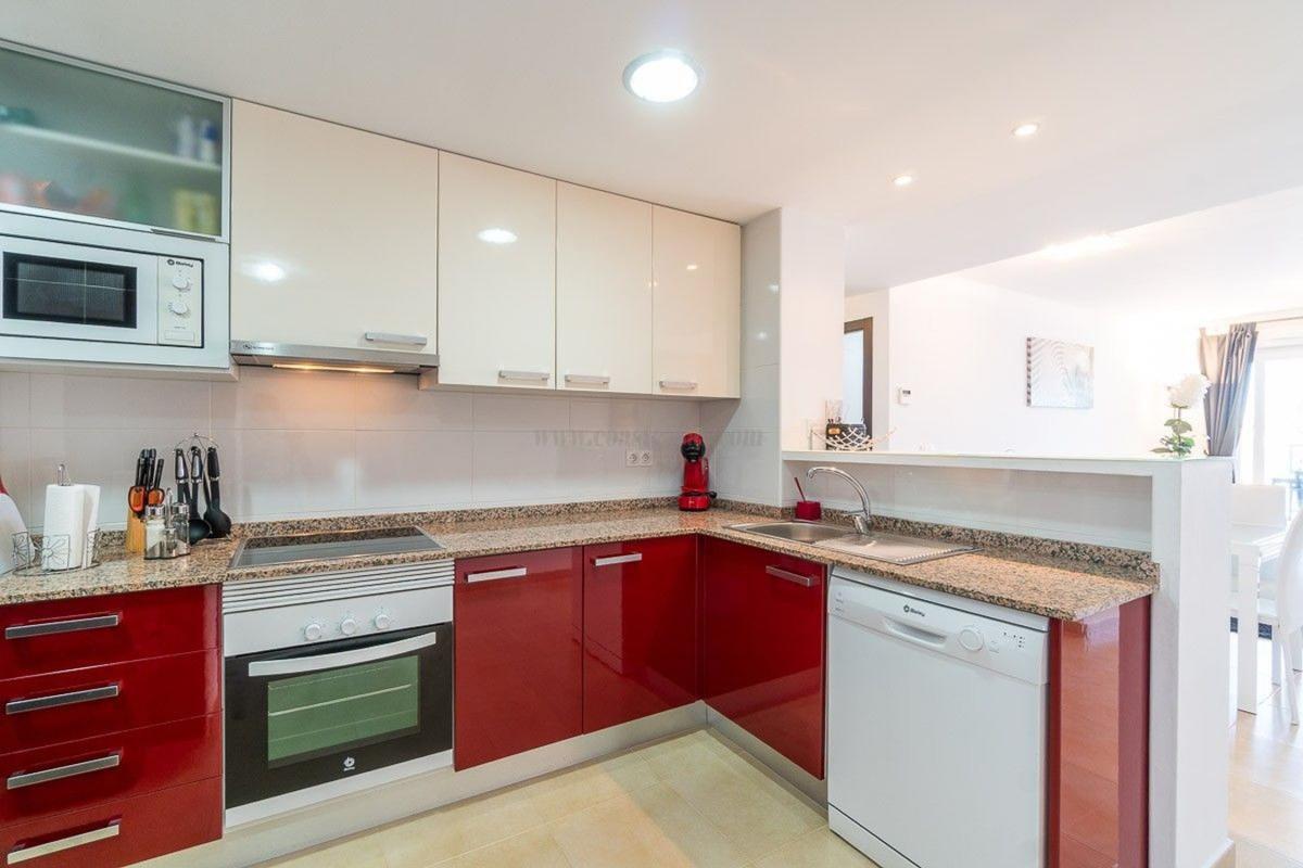 Venta de apartamento en Orihuela