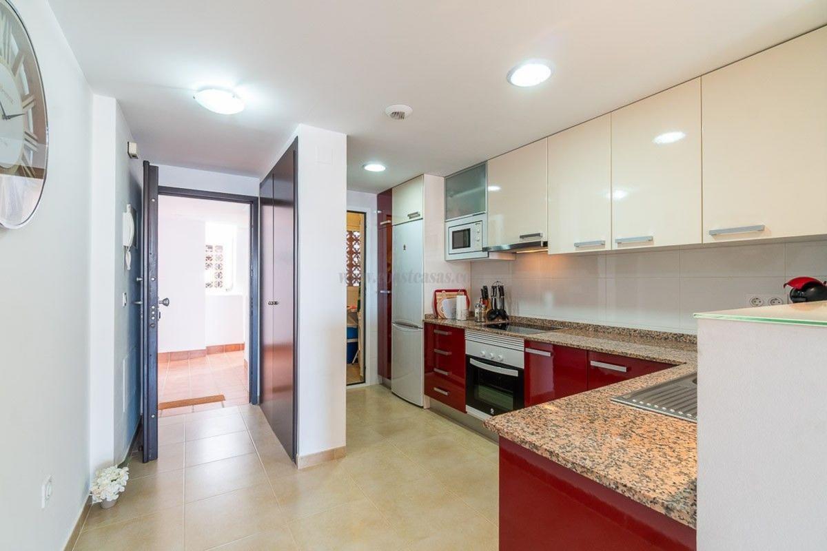 Venta de apartamento en Orihuela