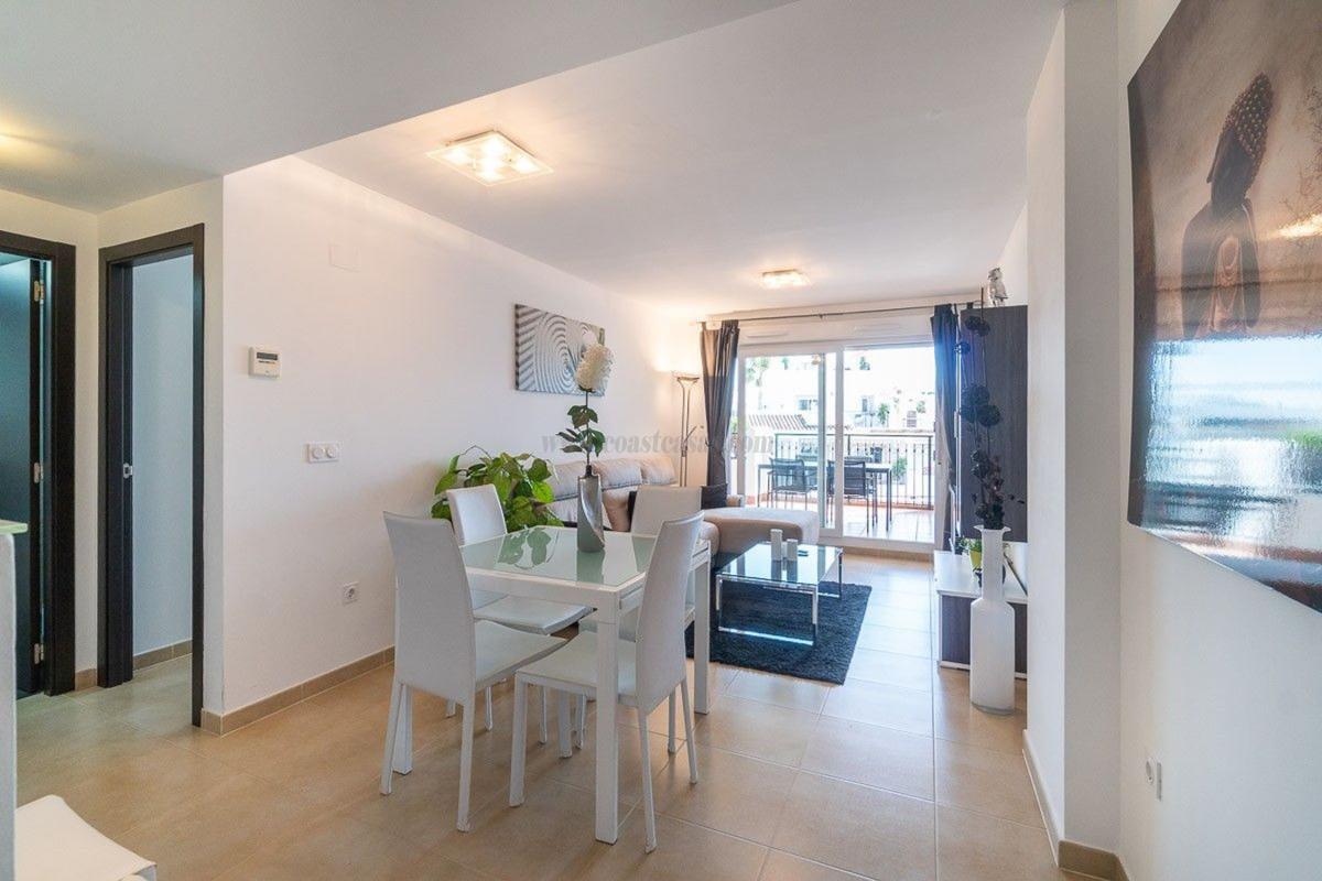 Venta de apartamento en Orihuela
