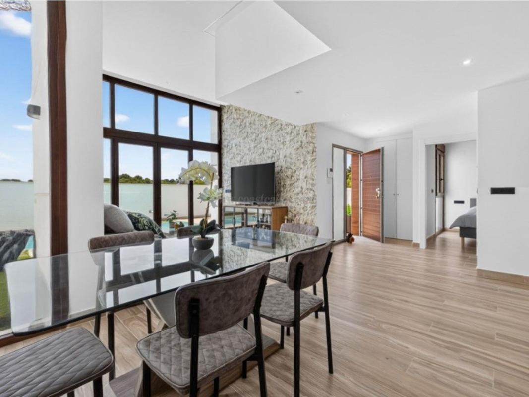 Venta de villa en Torrevieja