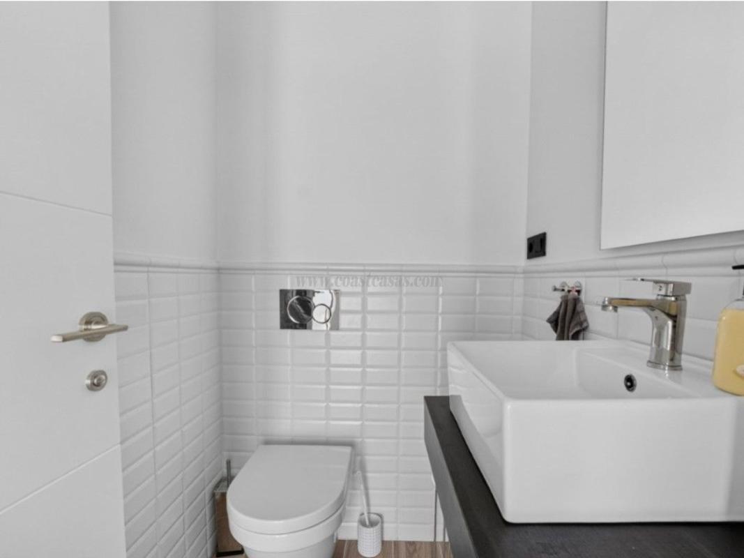 Venta de villa en Torrevieja