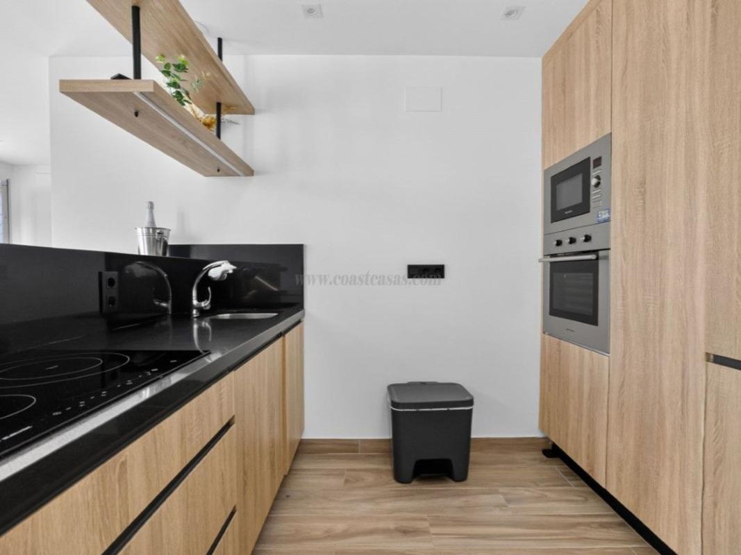 Venta de villa en Torrevieja