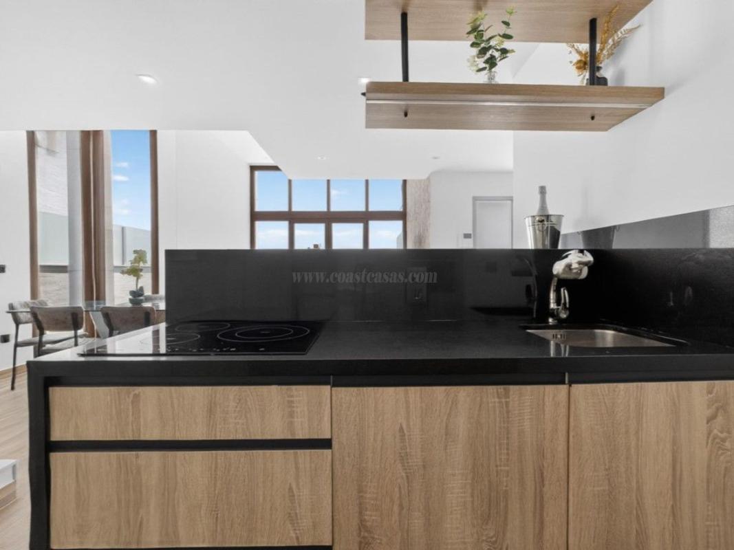 Venta de villa en Torrevieja
