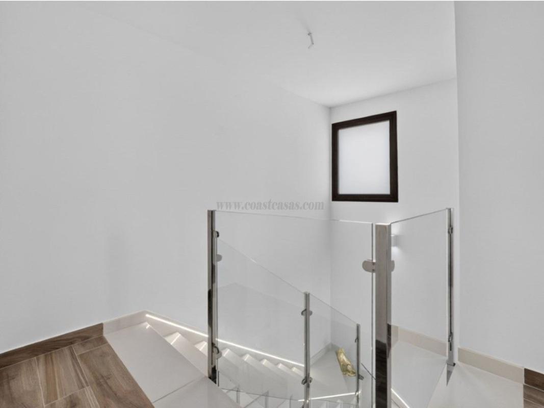 Venta de villa en Torrevieja