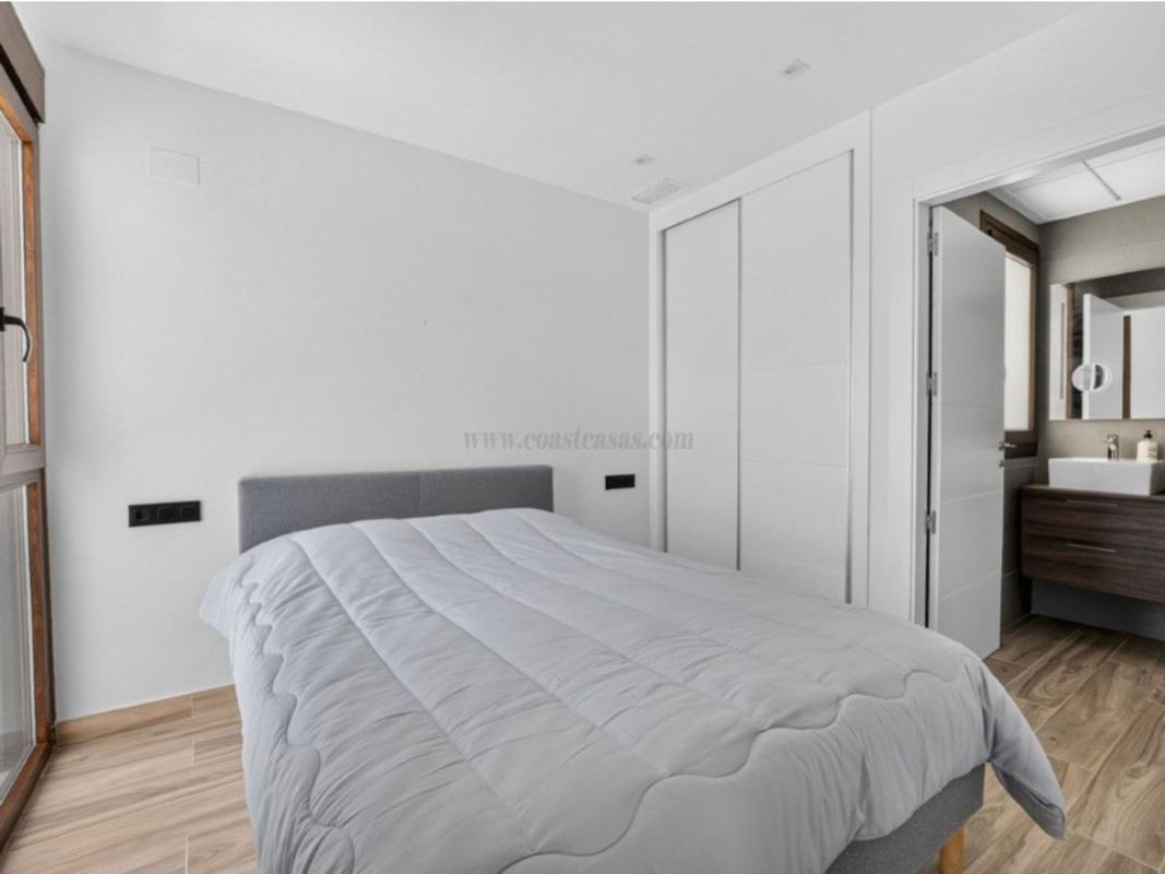 Venta de villa en Torrevieja