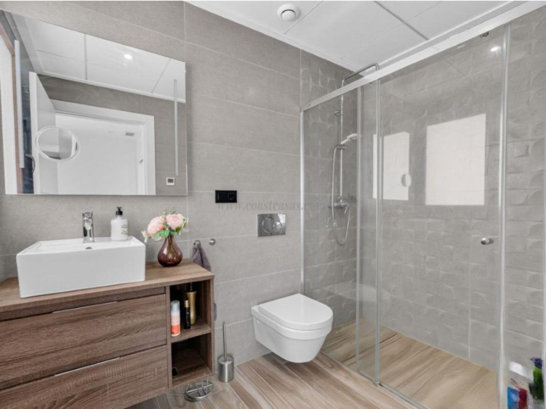 Venta de villa en Torrevieja