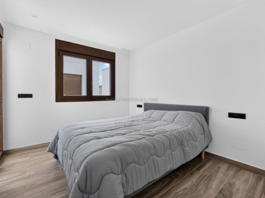 Venta de villa en Torrevieja